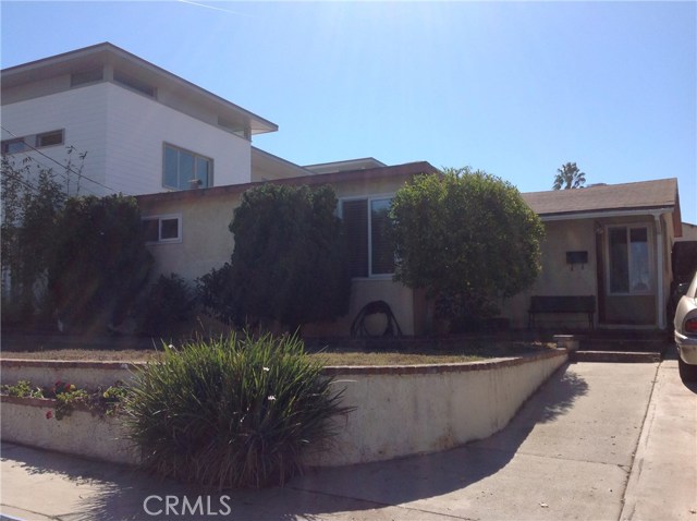 1534 Curtis Avenue, Manhattan Beach, California 90266, 3 Bedrooms Bedrooms, ,1 BathroomBathrooms,Residential,Sold,Curtis,SB17243773