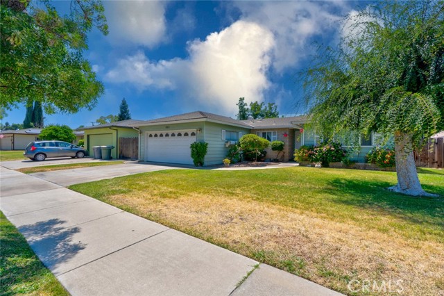 Detail Gallery Image 4 of 51 For 822 Seneca St, Merced,  CA 95340 - 3 Beds | 2 Baths