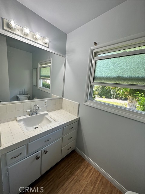 2nd Bathroom (First Unit)