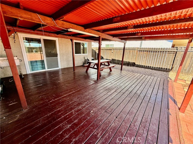 Detail Gallery Image 29 of 33 For 14210 Kingsway Ct, Moreno Valley,  CA 92553 - 4 Beds | 2 Baths