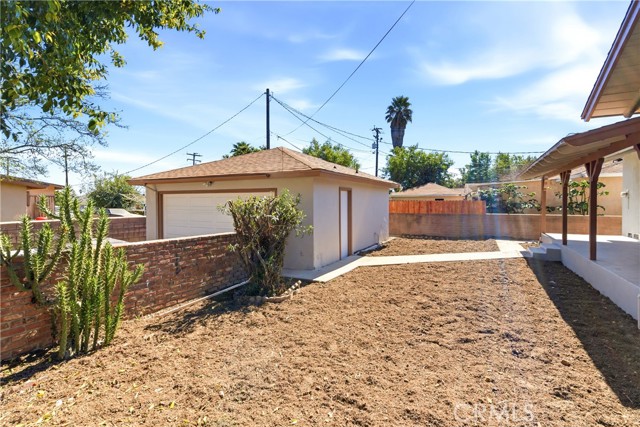 Detail Gallery Image 49 of 58 For 595 N Meridian, San Bernardino,  CA 92410 - 3 Beds | 2 Baths