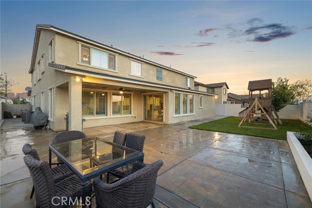 Detail Gallery Image 56 of 59 For 4729 Magnum Way, Jurupa Valley,  CA 91752 - 6 Beds | 4/1 Baths