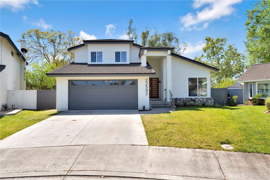 22592 Brookdale