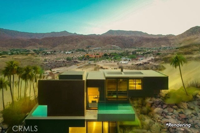 Detail Gallery Image 1 of 28 For 48900 Paisano, Palm Desert,  CA 92260 - – Beds | – Baths