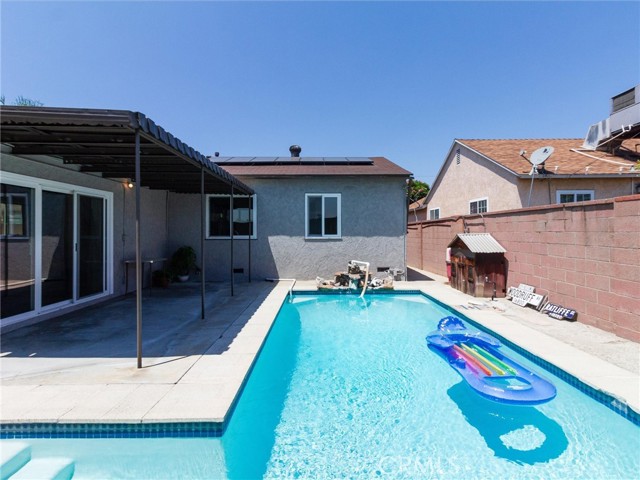 13124 Carfax Avenue, Downey, California 90242, 3 Bedrooms Bedrooms, ,2 BathroomsBathrooms,Single Family Residence,For Sale,Carfax,PW24144593