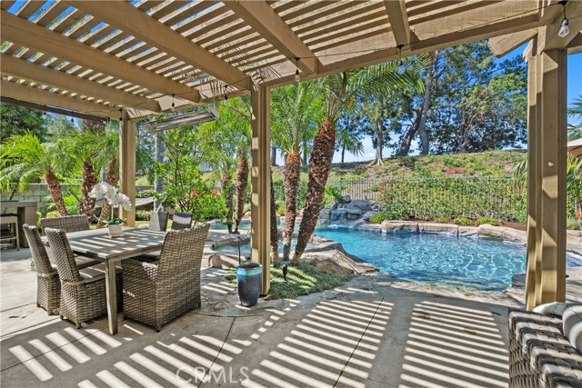 Detail Gallery Image 39 of 68 For 7 Blackburn, Rancho Santa Margarita,  CA 92679 - 4 Beds | 2/1 Baths