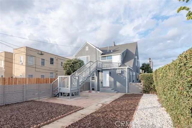 Detail Gallery Image 6 of 35 For 1613 West Bld, Los Angeles,  CA 90019 - 3 Beds | 2/1 Baths