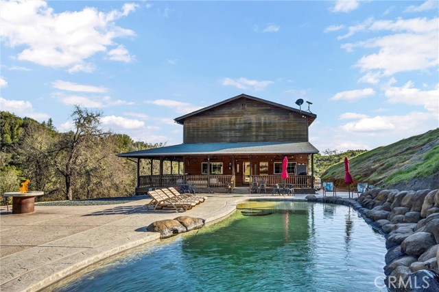 Detail Gallery Image 40 of 49 For 5963 Eickhoff Rd, Lakeport,  CA 95453 - 4 Beds | 2 Baths