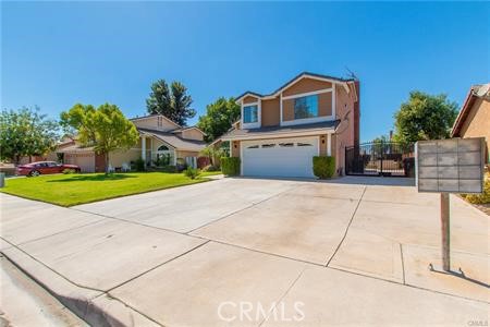 Detail Gallery Image 1 of 22 For 14215 Rio Bravo Rd, Moreno Valley,  CA 92553 - 3 Beds | 2/1 Baths