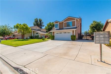 Detail Gallery Image 1 of 22 For 14215 Rio Bravo Rd, Moreno Valley,  CA 92553 - 3 Beds | 2/1 Baths