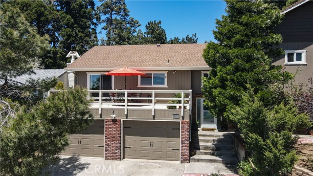 Detail Gallery Image 37 of 40 For 22972 Valley View Dr, Crestline,  CA 92325 - 4 Beds | 3 Baths