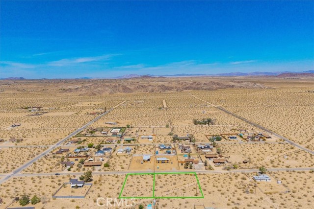 Joshua Tree, CA 92252