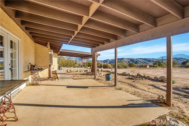 Detail Gallery Image 25 of 49 For 8949 Desert Willow Trl, Morongo Valley,  CA 92256 - 3 Beds | 2 Baths