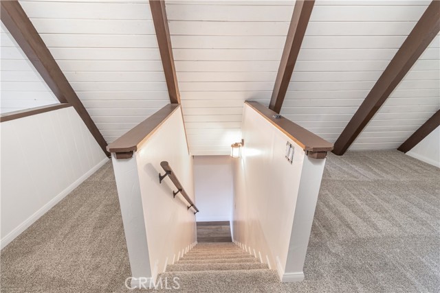 Detail Gallery Image 34 of 71 For 32703 Tulip Lane, Arrowbear,  CA 92382 - 2 Beds | 1 Baths