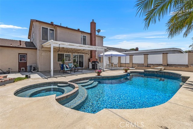 Detail Gallery Image 22 of 22 For 9121 Madeline Dr, Huntington Beach,  CA 92646 - 4 Beds | 2/1 Baths