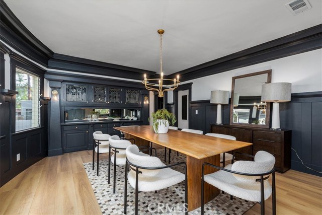 Detail Gallery Image 12 of 39 For 2274 W 21st St, Los Angeles,  CA 90018 - 4 Beds | 3 Baths