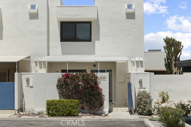 Image 1 for 48668 Desert Flower Drive