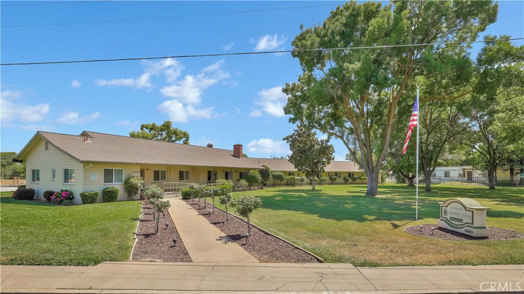 1450 E 27th Street, Merced, CA 95340