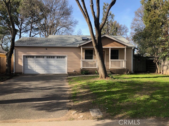 110 Robert Lee Place, Chico, CA 95926