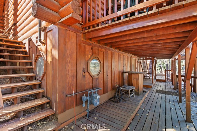 Detail Gallery Image 11 of 27 For 43555 Sand Canyon Rd, Big Bear Lake,  CA 92315 - 3 Beds | 2 Baths