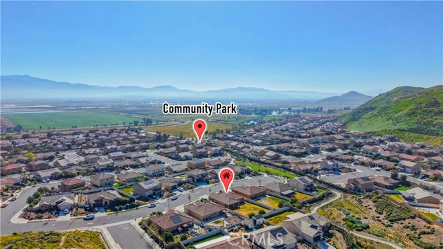 Detail Gallery Image 30 of 32 For 638 Awaal, San Jacinto,  CA 92582 - 3 Beds | 2 Baths