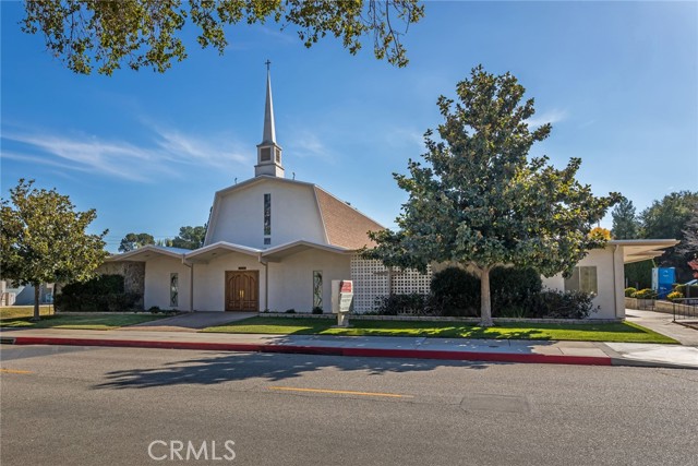 Detail Gallery Image 52 of 54 For 19221 Avenue of the Oaks #B,  Newhall,  CA 91321 - 2 Beds | 1 Baths