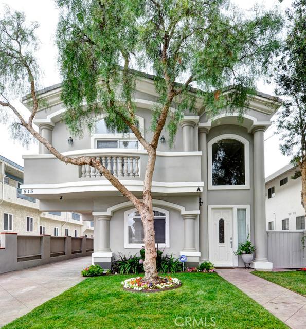 513 Juanita Avenue, Redondo Beach, California 90277, 3 Bedrooms Bedrooms, ,2 BathroomsBathrooms,Residential,Sold,Juanita,SB13146533