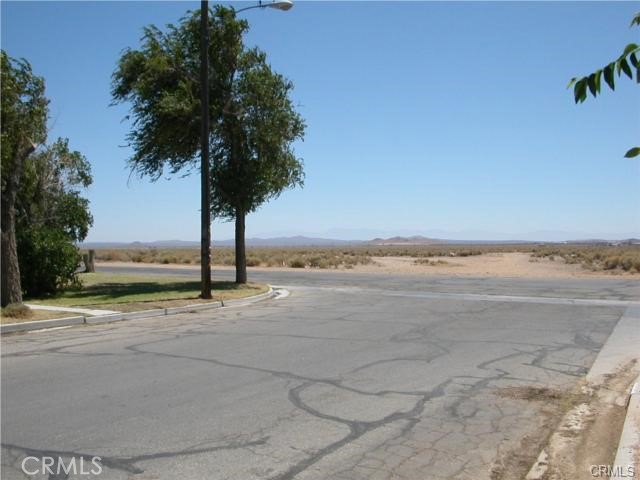 0 Victor Ave/STATE HWY 58 Avenue, Mojave, California 93501, ,Land,For Sale,0 Victor Ave/STATE HWY 58 Avenue,CRAR23106262