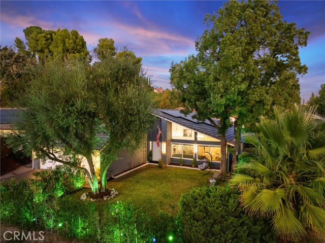 Detail Gallery Image 65 of 66 For 17350 Angelaine Way, Granada Hills,  CA 91344 - 4 Beds | 2 Baths