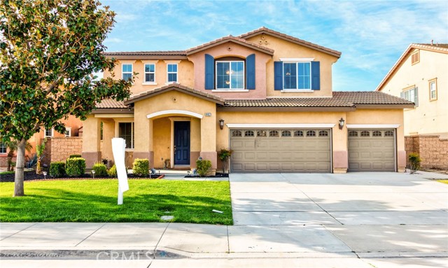 14427 Campfire Pl, Eastvale, CA 92880