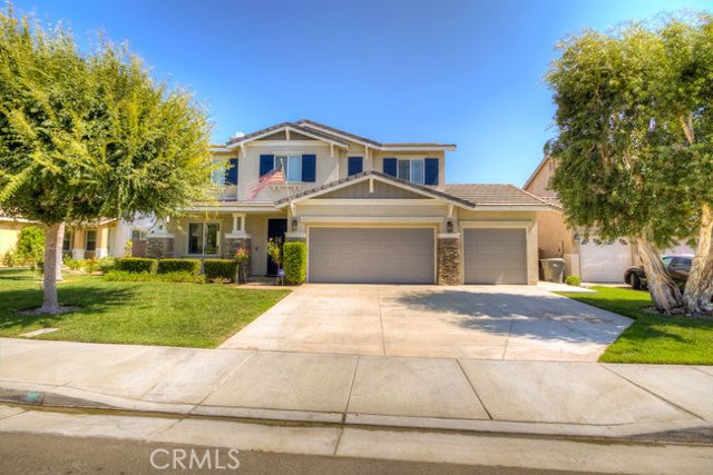 6510 Gladiola St, Eastvale, CA 92880