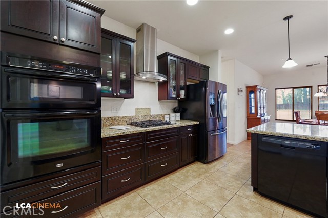 Detail Gallery Image 17 of 25 For 3226 Batch Lane, Bakersfield,  CA 93312 - 4 Beds | 2/1 Baths