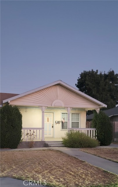 Detail Gallery Image 5 of 16 For 809 Lake, Chowchilla,  CA 93610 - 2 Beds | 1 Baths