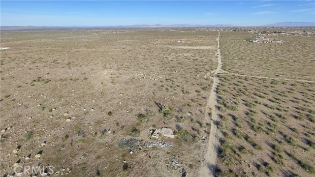 Detail Gallery Image 6 of 27 For 0 Minero Rd, Pinon Hills,  CA 92372 - – Beds | – Baths