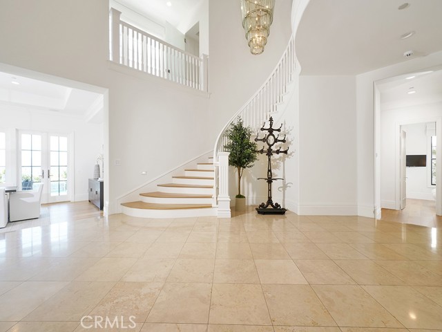 Detail Gallery Image 28 of 62 For 17 Crooked Stick Dr, Newport Beach,  CA 92660 - 5 Beds | 5/1 Baths