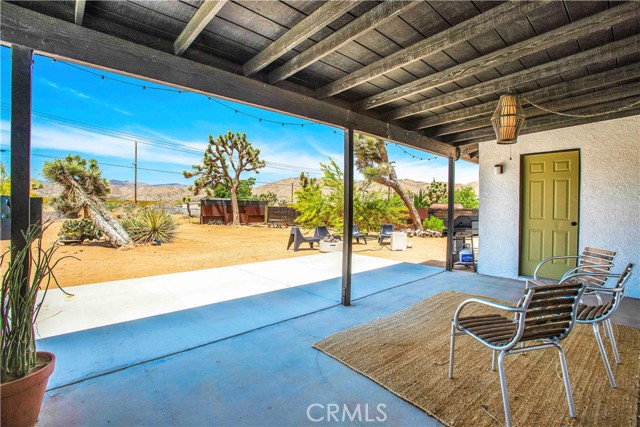 Detail Gallery Image 28 of 57 For 7432 Aster Ave, Yucca Valley,  CA 92284 - 3 Beds | 2 Baths