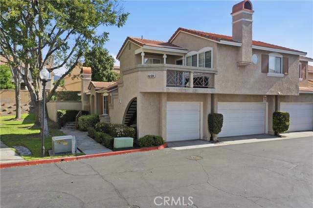 Detail Gallery Image 2 of 35 For 7613 Haven Ave #B,  Rancho Cucamonga,  CA 91730 - 2 Beds | 2 Baths