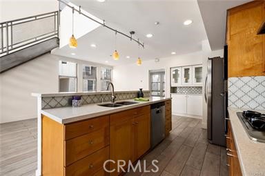 Detail Gallery Image 6 of 30 For 536 Brea Bld, Brea,  CA 92821 - 3 Beds | 3 Baths