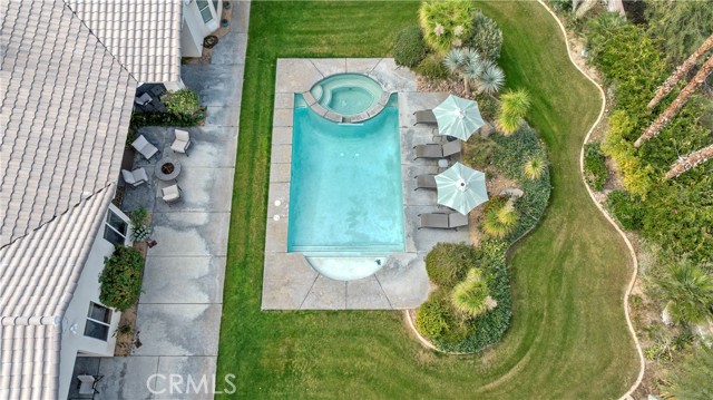 Detail Gallery Image 57 of 73 For 44 Killian Way, Rancho Mirage,  CA 92270 - 4 Beds | 3/1 Baths
