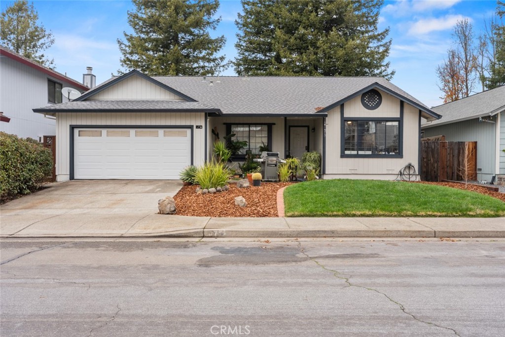 107 Mirna Court