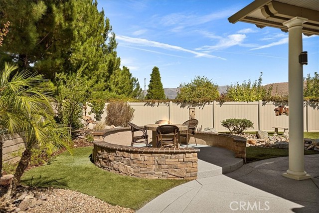 Detail Gallery Image 31 of 47 For 309 Spanos, Beaumont,  CA 92223 - 3 Beds | 2 Baths