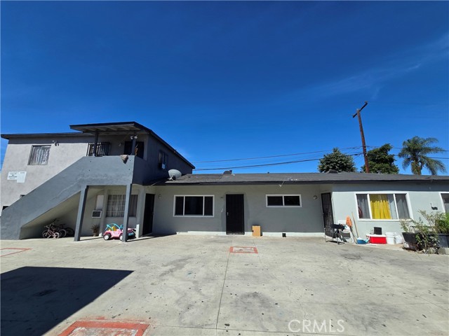 Detail Gallery Image 1 of 10 For 11101 Bonwood Rd, El Monte,  CA 91733 - – Beds | – Baths