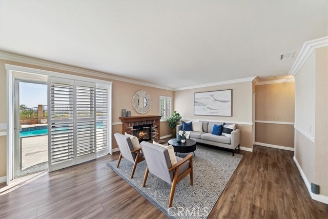 Detail Gallery Image 20 of 41 For 17927 via La Cresta, Chino Hills,  CA 91709 - 4 Beds | 3 Baths