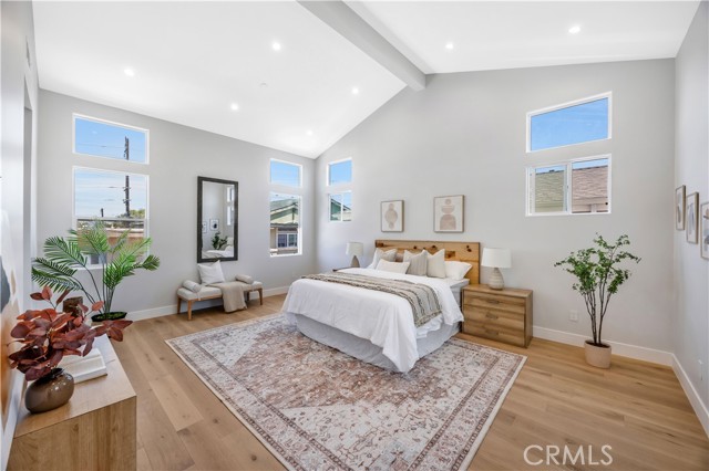 Detail Gallery Image 19 of 52 For 2619 Huntington Ln a,  Redondo Beach,  CA 90278 - 4 Beds | 3/1 Baths