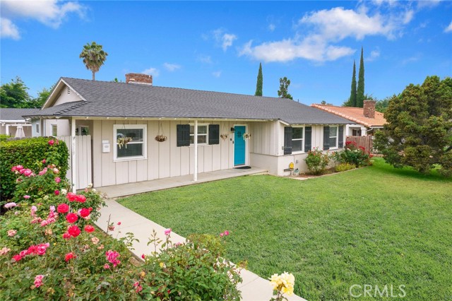 Image 2 for 519 S Hollenbeck St, West Covina, CA 91791