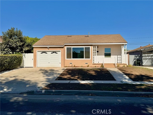 5618 Graywood Ave, Lakewood, CA 90712