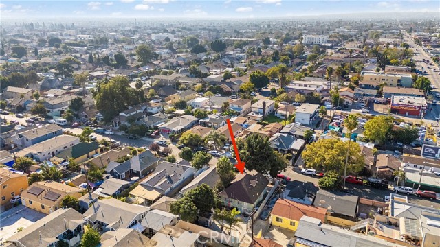 Detail Gallery Image 34 of 37 For 4416 Crocker, Los Angeles,  CA 90011 - 3 Beds | 2 Baths