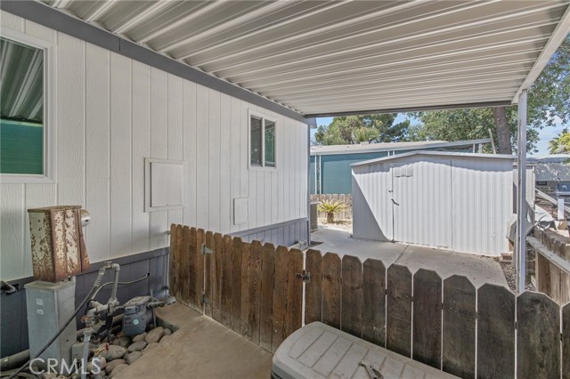 Detail Gallery Image 45 of 47 For 2400 W Midvalley Ave #S8,  Visalia,  CA 93277 - 2 Beds | 2 Baths