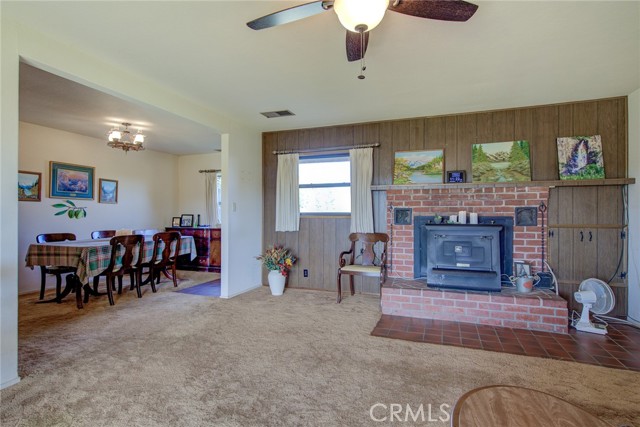 Detail Gallery Image 6 of 33 For 22161 Chittenden Rd, Corning,  CA 96021 - 3 Beds | 2 Baths