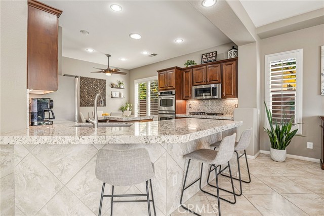 Detail Gallery Image 14 of 64 For 79851 Parkway Esplanade, La Quinta,  CA 92253 - 5 Beds | 3 Baths